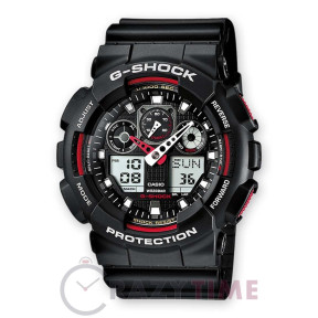 GA-100-1A4ER*