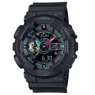 GA-110MF-1A