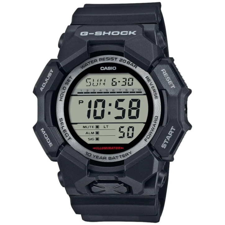 GD-010-1ER GD-010-1ER