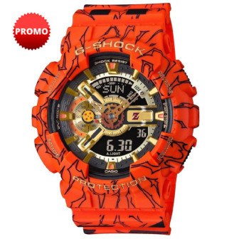 GA-110LN-3AER