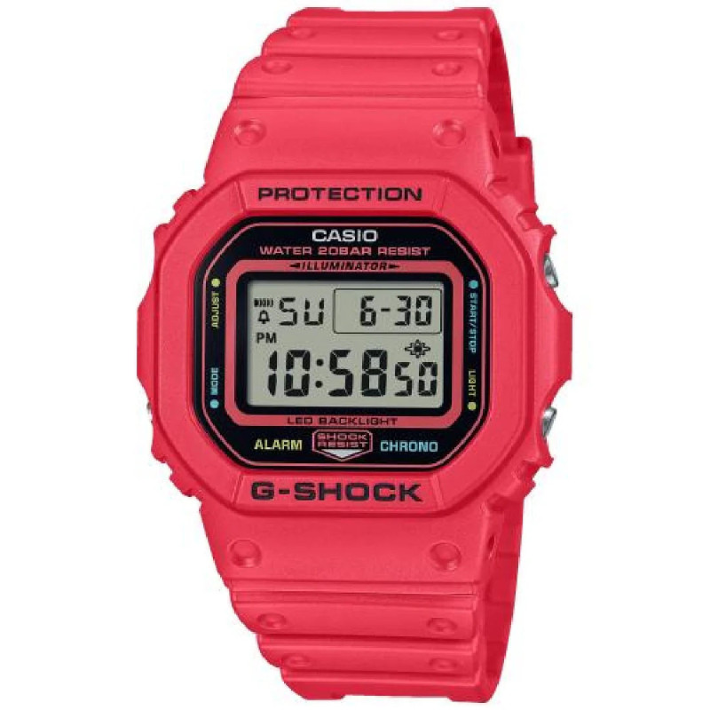 DW-5600EP-4ER