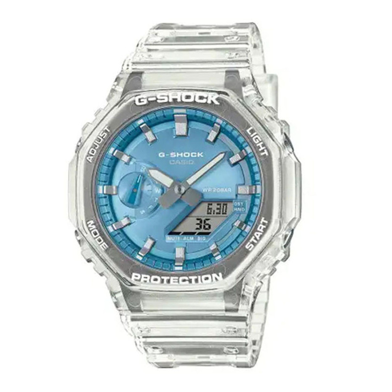 GA-2100BM-7A2ER