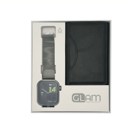 TM-GLAM009