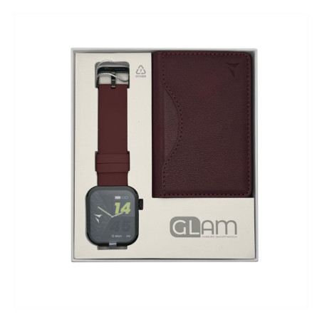 TM-GLAM005