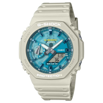 GA-2100AS-5AER