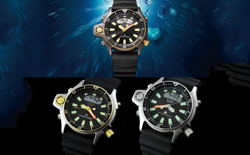 Nuovi modelli CITIZEN TSUYOSA 37 mm