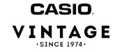 Casio Vintage